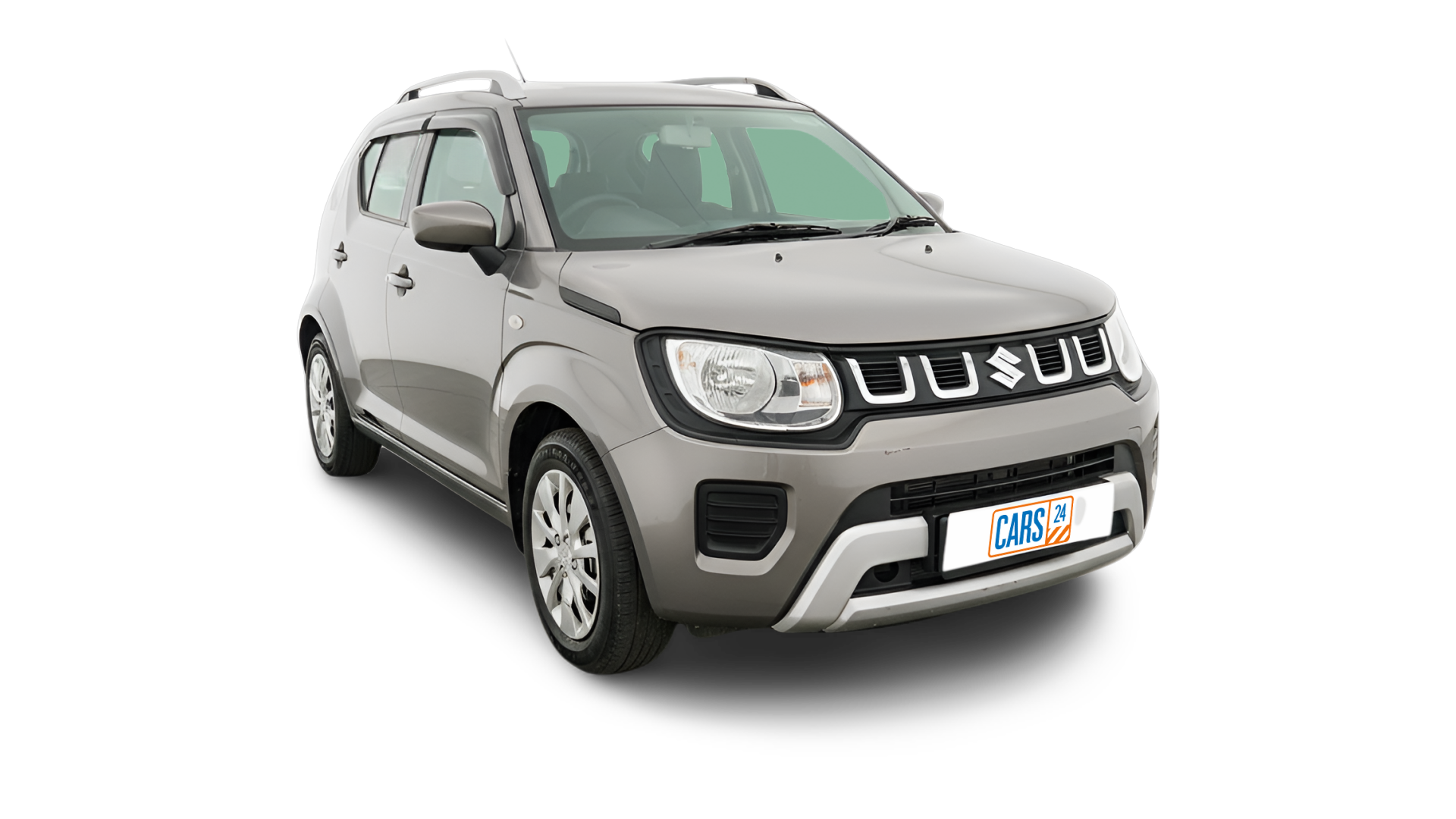 Maruti IGNIS-img